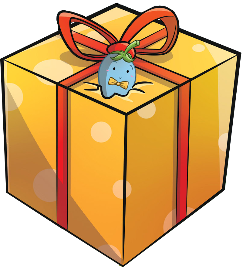 Gift Box