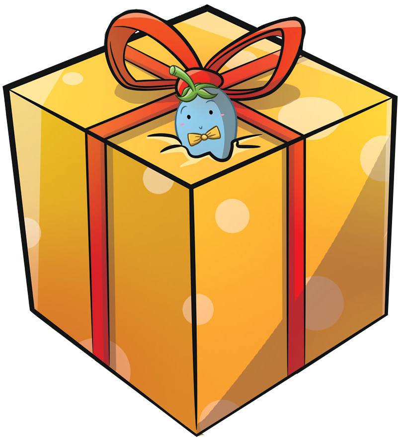 Gift Box